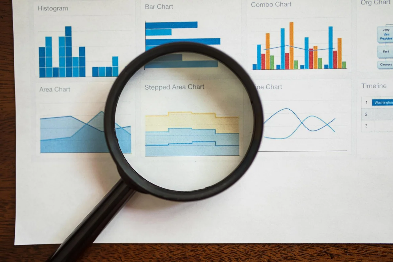 analitica - Automatiza tus Informes de Google Analytics con IA y Google Sheets