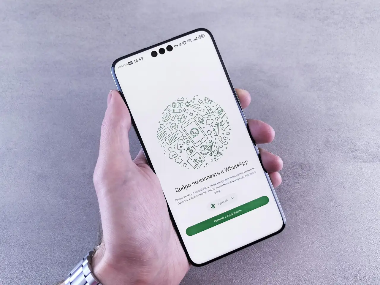 Automatizar Notificaciones por WhatsApp con IA y Automatización