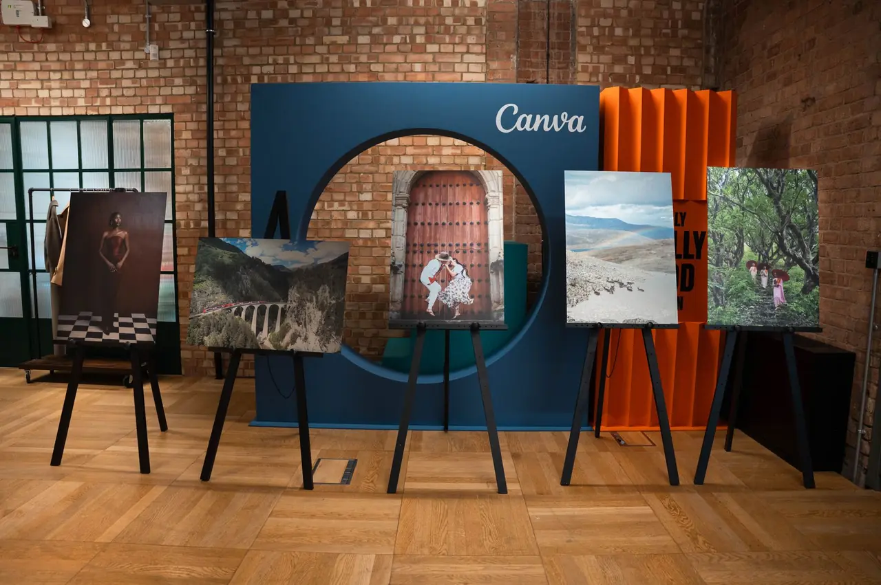 canva - Canva vs Figma