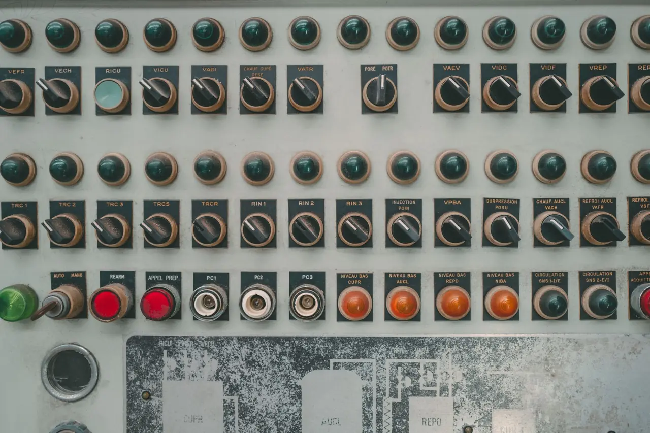 pyme industrial toma mejores decisiones con dashboards de ia - PYME Industrial Toma Mejores Decisiones con Dashboards de