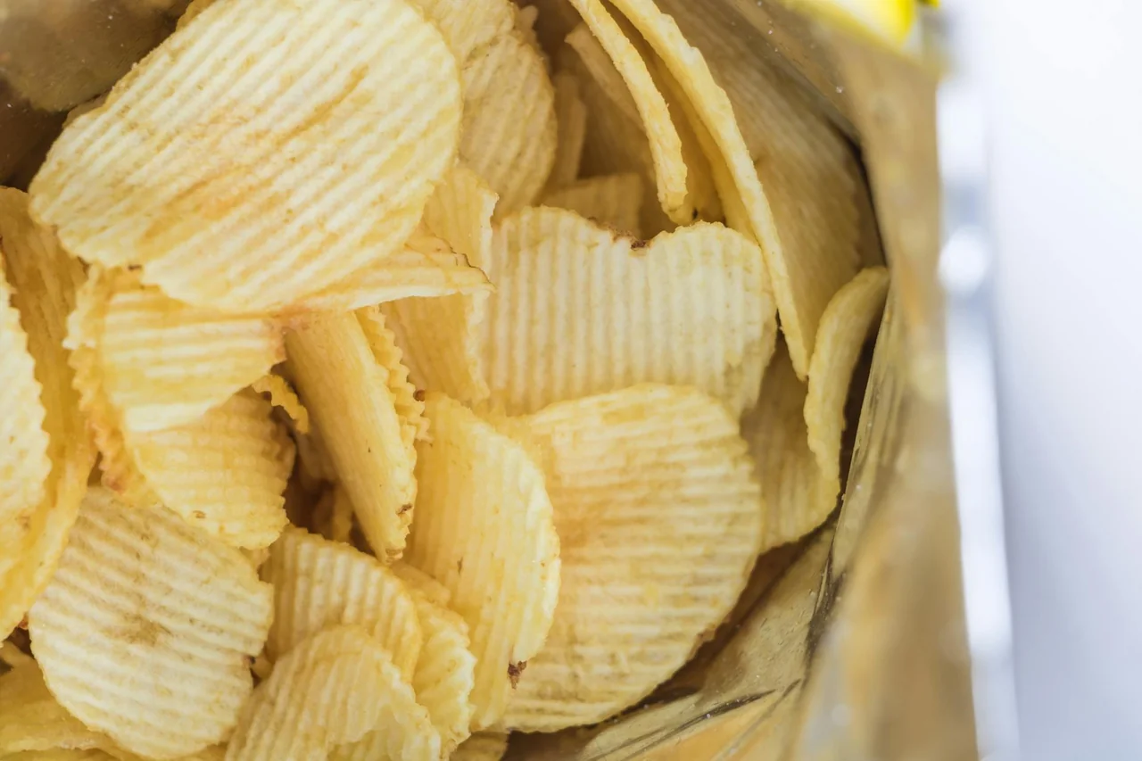 crisp - Crisp