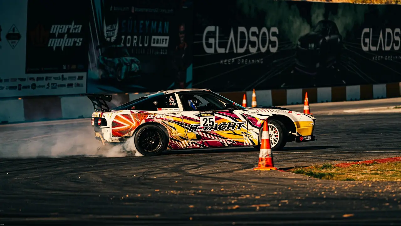 drift - Drift