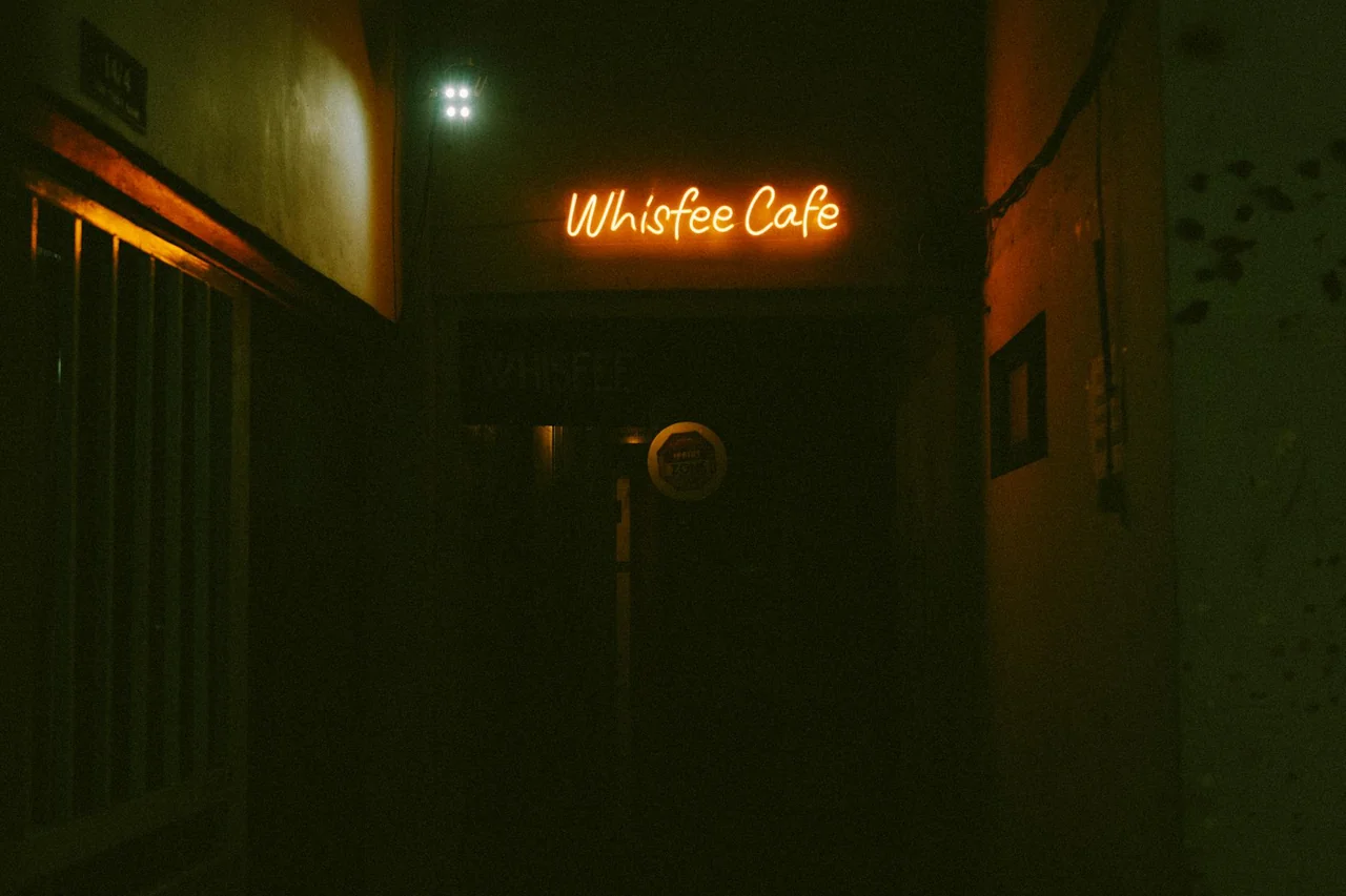 NightCafe