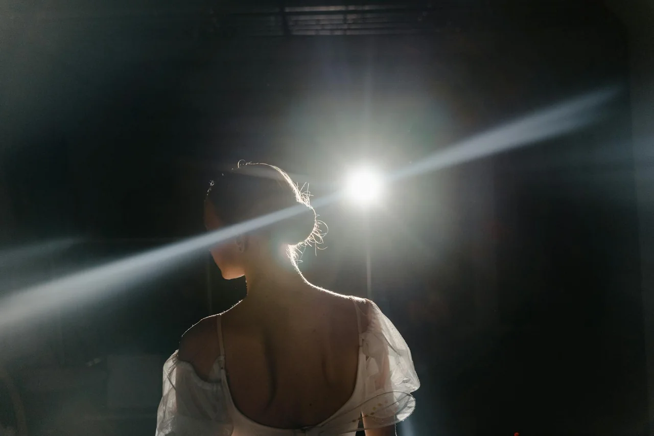 mira murati steps back into the spotlight, carefully - Mira Murati steps back into the spotlight, carefully