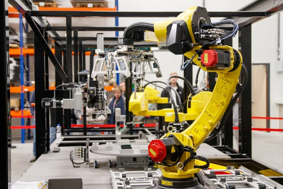¿Qué es la Automatización de Procesos? Guía Completa para PYMEs