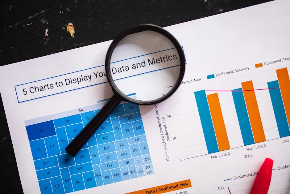 Cómo Crear un Dashboard de Datos para tu Negocio (Gratis)