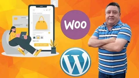 Crea una Tienda E-Commerce Profesional de 0 a 100