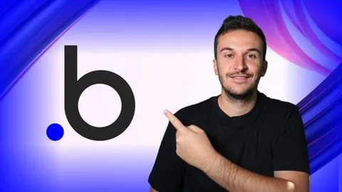Experto Bubble: Aprende a Crear Aplicaciones sin Programar