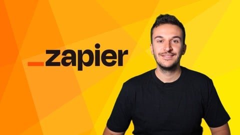 Experto Zapier: Aprende a Automatizar Procesos sin Programar