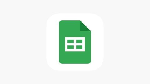 Google Sheets: Desde Básico hasta Avanzado
