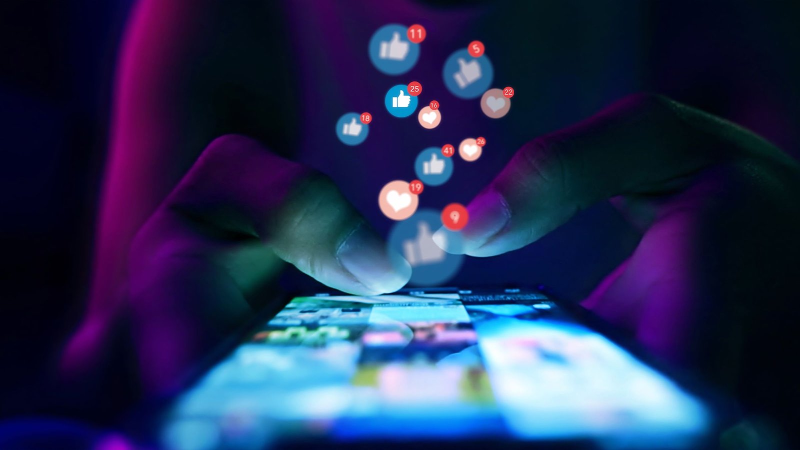 Especialización: Marketing en Redes Sociales — Estrategia, Marca y Contenido