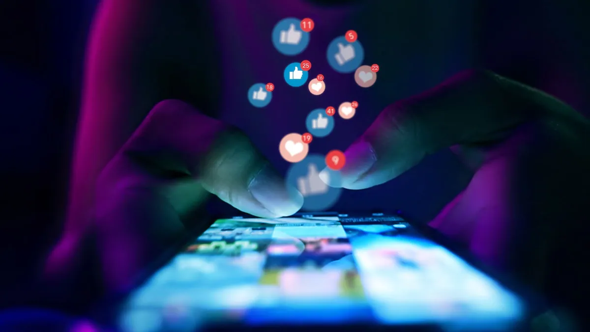 Especialización: Marketing en Redes Sociales — Estrategia, Marca y Contenido