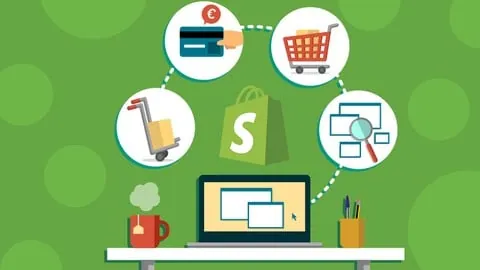Shopify: Crea tu Propia Tienda en Línea Paso a Paso