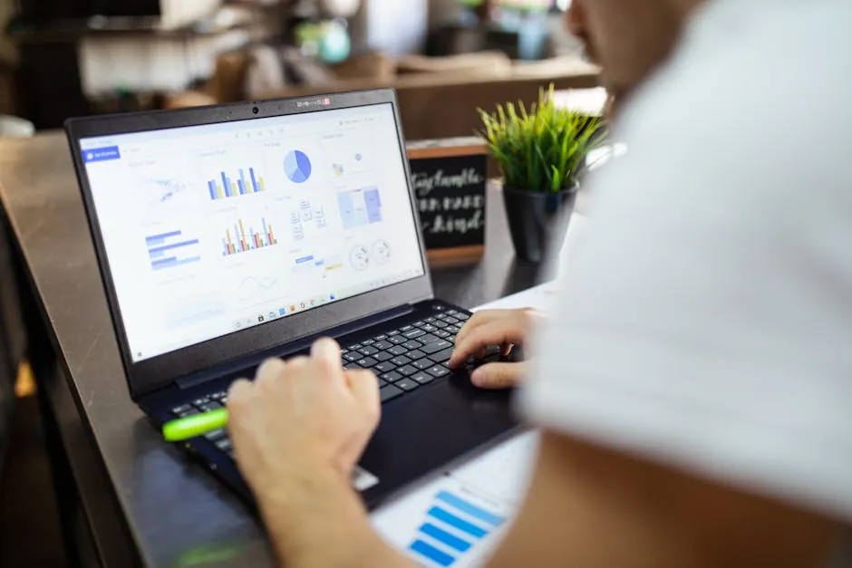 Guía de Análisis de Datos para PYMEs: Herramientas y Estrategias