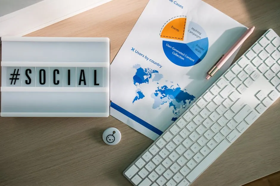 Guía Completa: Crear Informes de Redes Sociales con Sprout Social