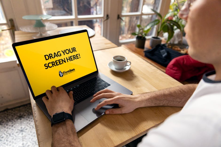 Guía No-Code: Cómo Crear Aplicaciones y Webs Sin Programar