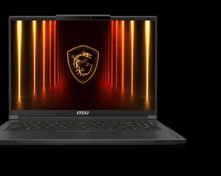 MSI Stealth A16 AI+ — Ryzen 9 HX 370, 32 GB RAM, 1 TB SSD, RTX 5080