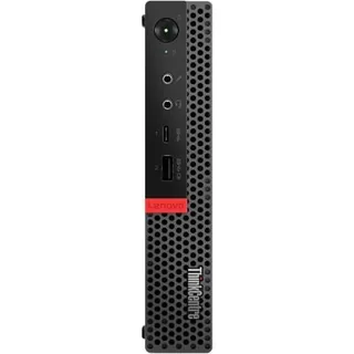 Lenovo ThinkCentre M920q Tiny — Intel i5-8400T, 16 GB RAM, SSD