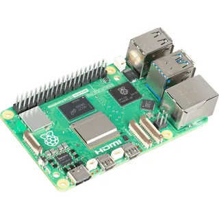 Raspberry Pi 5 (8 GB)