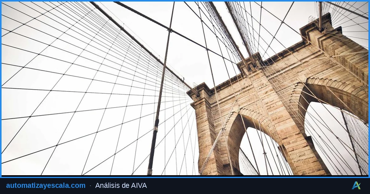 AIVA — síntesis de voz y audio con inteligencia artificial