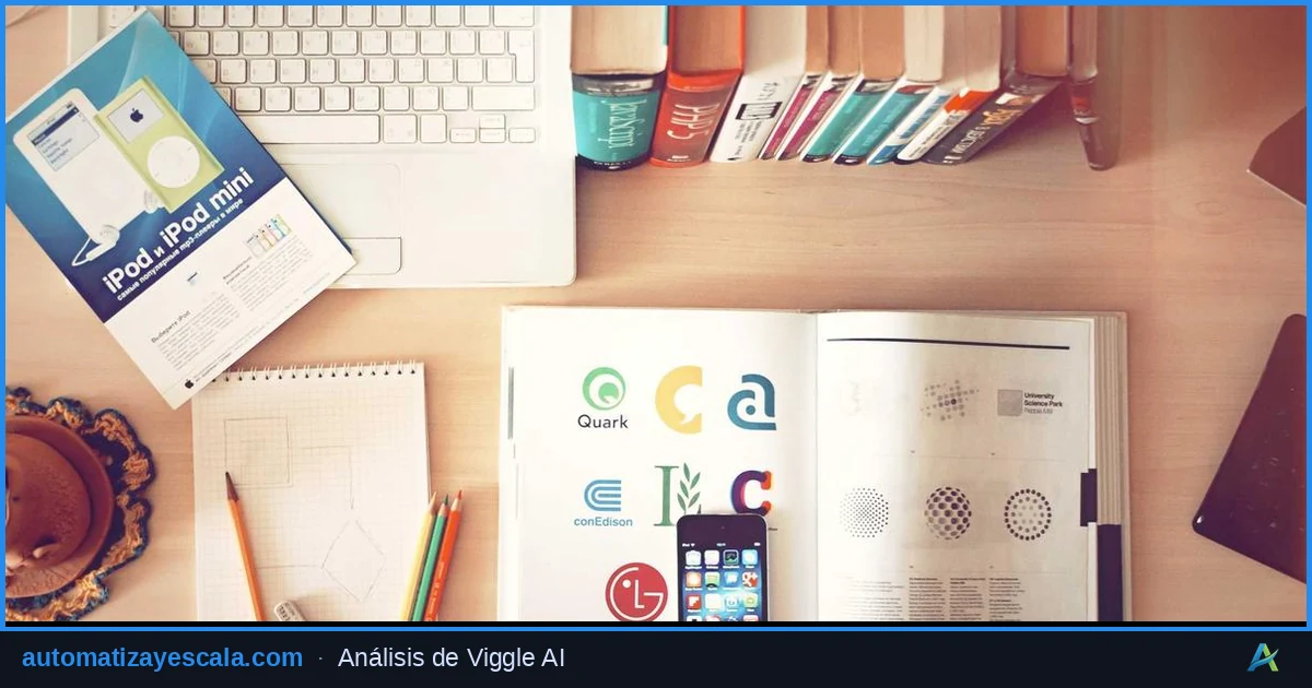 Viggle AI — generación de vídeo con transferencia de movimiento por inteligencia artificial