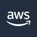 Logo Amazon Bedrock