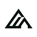 Logo Flux AI (Black Forest Labs)