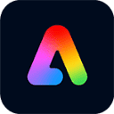Logo Adobe Express