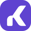Logo Kommo (antes amoCRM)