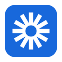 Logo Loom: Grabación de Pantalla y Vídeo Asincrónico
