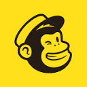 Logo Mailchimp: Plataforma de Email Marketing y Automatización