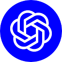 Logo OpenAI API