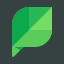 Logo Sprout Social