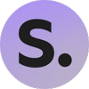 Logo Stable Diffusion (ComfyUI / A1111)