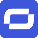 Logo Synthesia