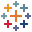 Logo Tableau: Visualización de Datos Empresarial Avanzada