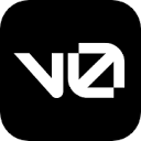 Logo v0.dev (Vercel)
