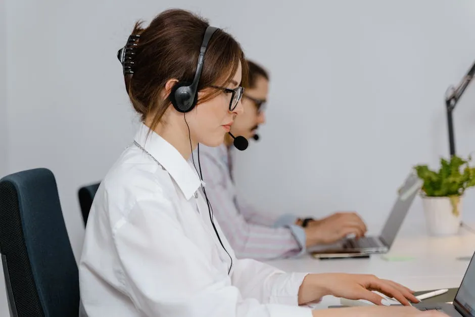 Automatizar Atención al Cliente con IA y Chatbots
