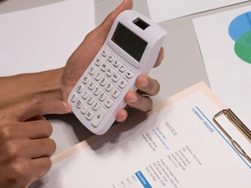 Automatizar Facturación y Contabilidad