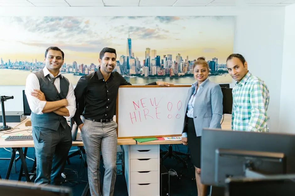 Automatizar el Onboarding de Nuevos Empleados