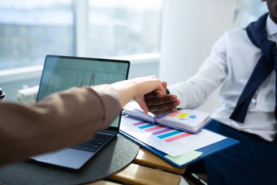 Automatizar Presupuestos y Propuestas Comerciales